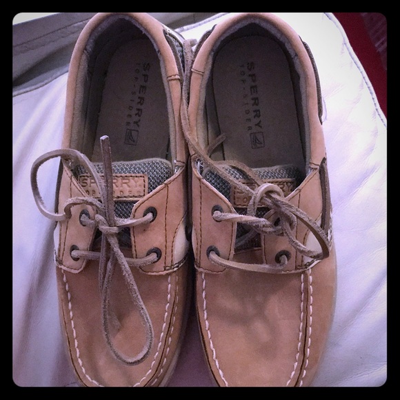 Sperry Top-Sider shoes, boys - Picture 1 of 3